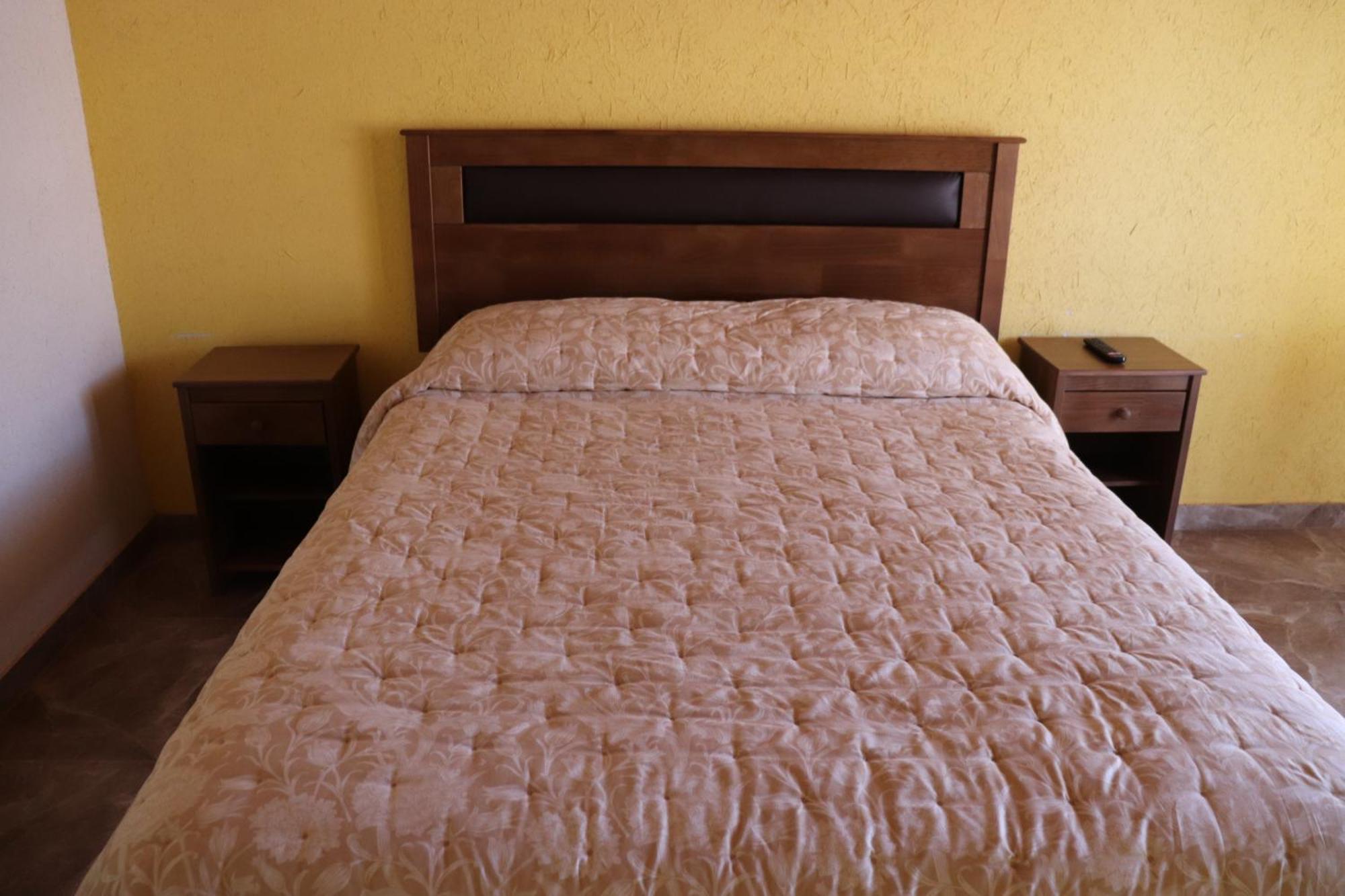 Bed and Breakfast Atacamatoconar Solor Exteriér fotografie