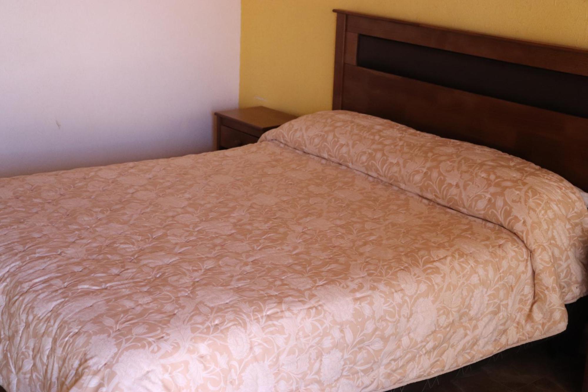 Bed and Breakfast Atacamatoconar Solor Exteriér fotografie